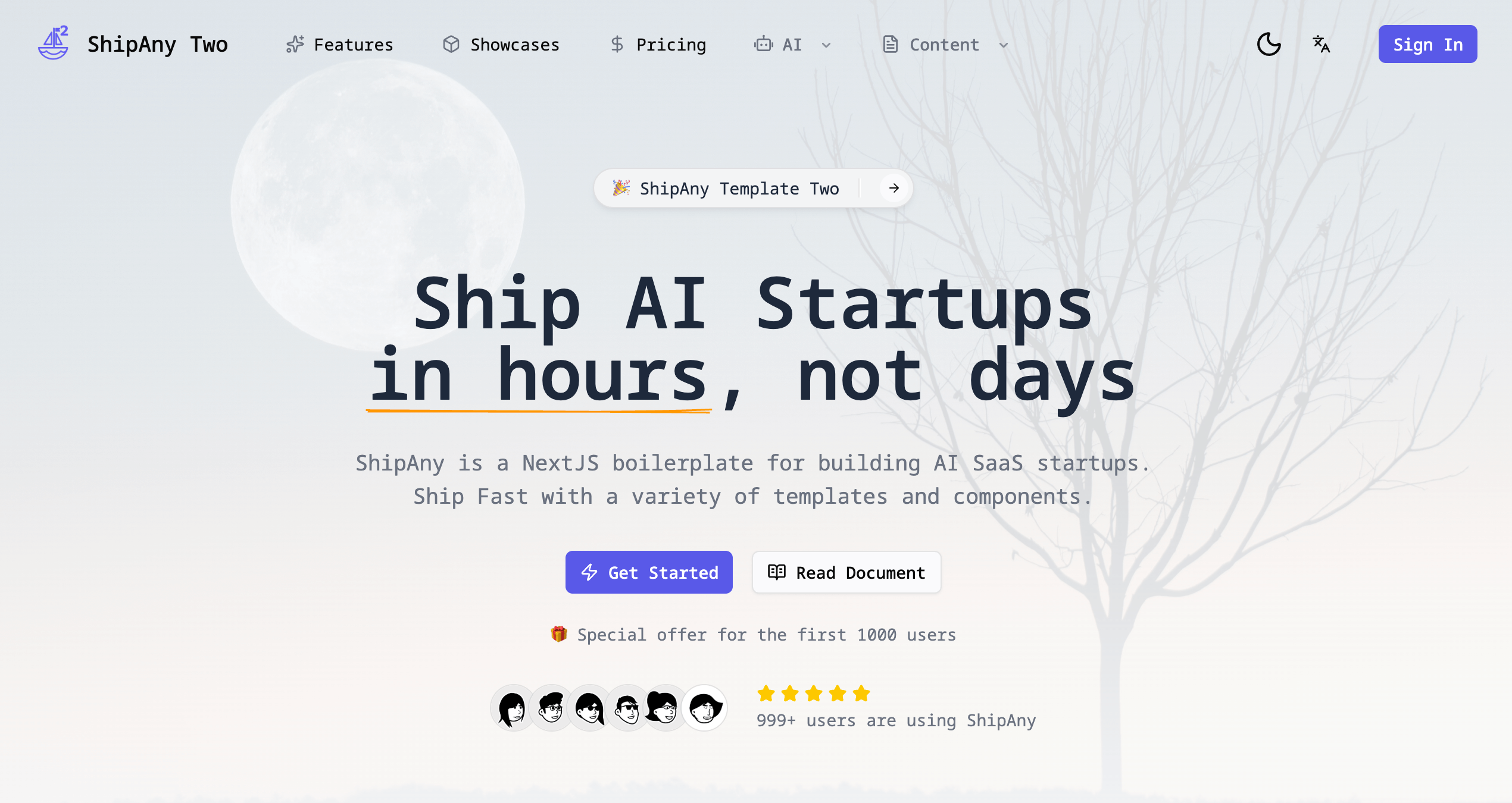 ZorqAI - Viral AI Video Maker with Advanced Motion Control